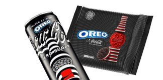 Foto: Coca-Cola y Oreo lanzarán una colaboración/Cortesía