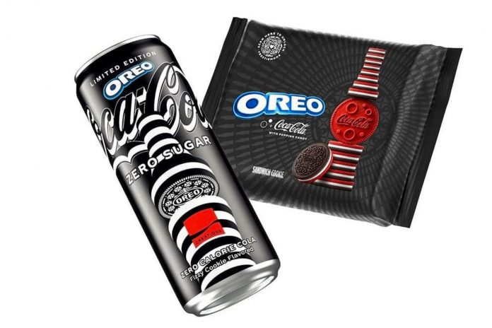 Foto: Coca-Cola y Oreo lanzarán una colaboración/Cortesía