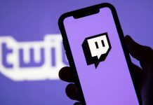 Foto: Twitch ha comenzado el envío de advertencias a los usuarios/Cortesía