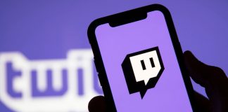 Foto: Twitch ha comenzado el envío de advertencias a los usuarios/Cortesía