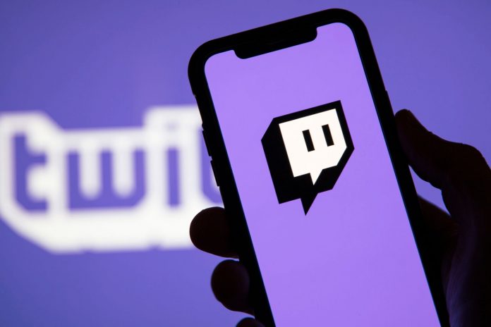 Foto: Twitch ha comenzado el envío de advertencias a los usuarios/Cortesía