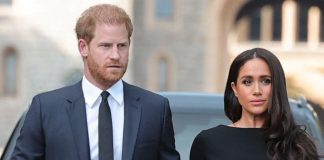 Foto: Harry y Meghan Markle no fueron invitados al castillo de Balmoral/Cortesía