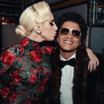 Foto: ¡Lady Gaga y Bruno Mars anuncian colaboración/Cortesía