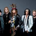 Foto: Aerosmith anuncia retiro definitivo de los escenarios