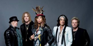 Foto: Aerosmith anuncia retiro definitivo de los escenarios