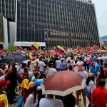 Foto: ALBA Movimientos respalda a Venezuela /cortesía