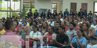 Foto: Universidad Nacional Casimiro Sotelo celebra este 17 de agosto su fundación/TN8