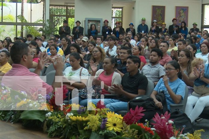 Foto: Universidad Nacional Casimiro Sotelo celebra este 17 de agosto su fundación/TN8