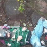 Foto: Hombre fue encontrado fallecido por causa de un accidente/TN8