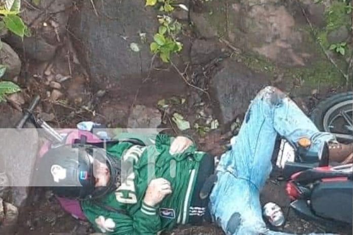 Foto: Hombre fue encontrado fallecido por causa de un accidente/TN8