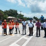 Foto: Pastores del Triángulo Minero claman por la seguridad vial en jornada de oración/TN8