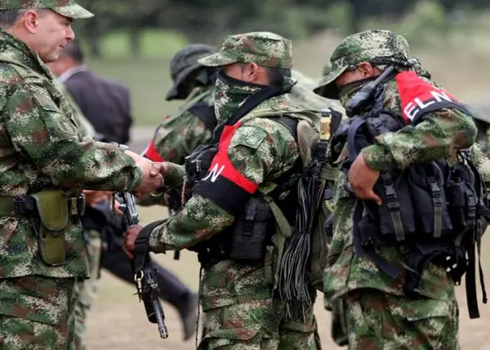 Foto: Ejército de Colombia /cortesía 