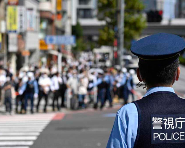 Foto: En Japón, personal de una empresa de limpieza encontró una persona fallecida/Cortesía