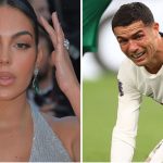 Foto: ¿Se están separando Georgina Rodríguez y Cristiano Ronaldo? / Cortesía