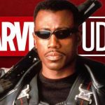 Foto: Wesley Snipes rompe dos récords Guinness con su regreso como Blade/Cortesía