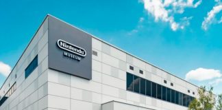 Foto: Nintendo compartió el primer vistazo de su propio museo/Cortesía