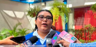 Foto: Nicaragua continúa fomentando la seguridad y el bienestar de la niñez nicaragüense/TN8