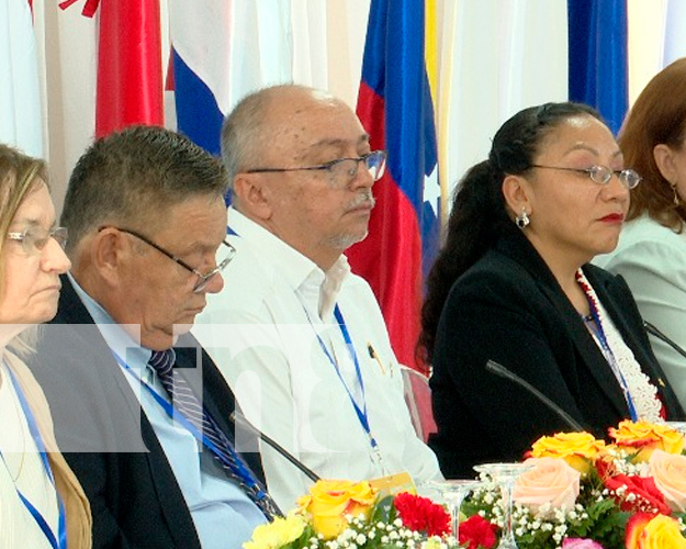 Foto: Nicaragua es la sede del Taller Regional de la Convención Internacional de Protección Fitosanitaria/TN8