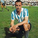 Foto: Falleció Humberto Maschio, a los 91 años, leyenda de Racing y del fútbol argentino