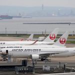 Foto: Pérdida de tijeras cierra aeropuerto en Japón, causando caos aéreo