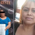 Foto: En México mujer mata a su amiga para no pagarle /Cortesía