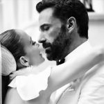 Foto: La boda de Jennifer Lopez y Ben Affleck /cortesía