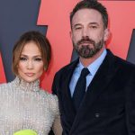 Foto: Divorcio de Jennifer Lopez y Ben Affleck /cortesía