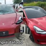 Foto: Transformación de carro /cortesía