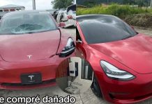 Foto: Transformación de carro /cortesía