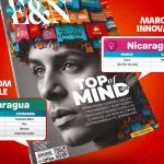 Foto: Claro Nicaragua: Líder en Innovación y Sostenibilidad en el Top of Mind 2024 / Cortesía