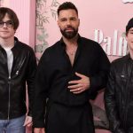 Foto: El lado humano de Ricky Martin /cortesía