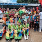 Foto: Inauguran proyecto de mejora en el Puesto de Salud del reparto Rubén Darío, León/TN8