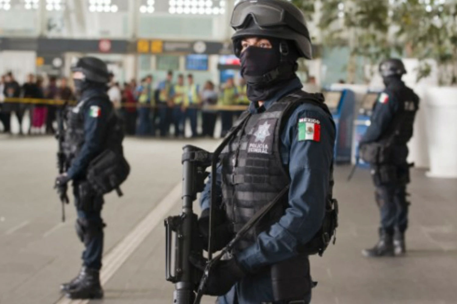 Foto: Condenan a miembros del cártel Los Zetas en México/Cortesía