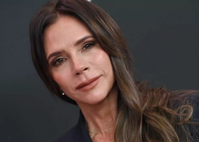 Foto: Victoria Beckham y su documental /cortesía