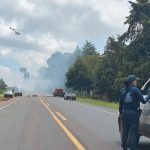 Foto: En México, siete policías comunales indígenas desaparecieron/Cortesía