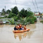 Foto: Inundaciones en Bangladesh dejan al menos 13 muertos