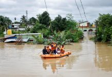 Foto: Inundaciones en Bangladesh dejan al menos 13 muertos