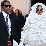 Foto: A$AP Rocky elogia a Rihanna /cortesía