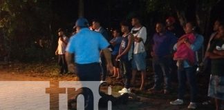 Foto: Hombre fallece días después de sufrir accidente en Ometepe