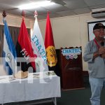 Foto: Celebran 44 años de la CNA en el Centro Tecnológico Bidkart Muñoz de Granada / TN8