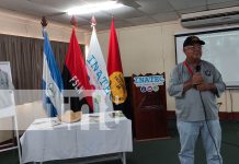 Foto: Celebran 44 años de la CNA en el Centro Tecnológico Bidkart Muñoz de Granada / TN8