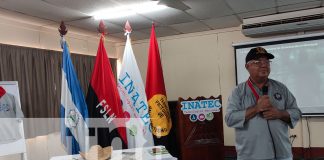 Foto: Celebran 44 años de la CNA en el Centro Tecnológico Bidkart Muñoz de Granada / TN8