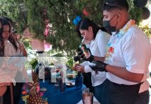 Foto: Tecnológico Ricardo Morales Avilés celebra 47 años de educación técnica en Diriamba/TN8