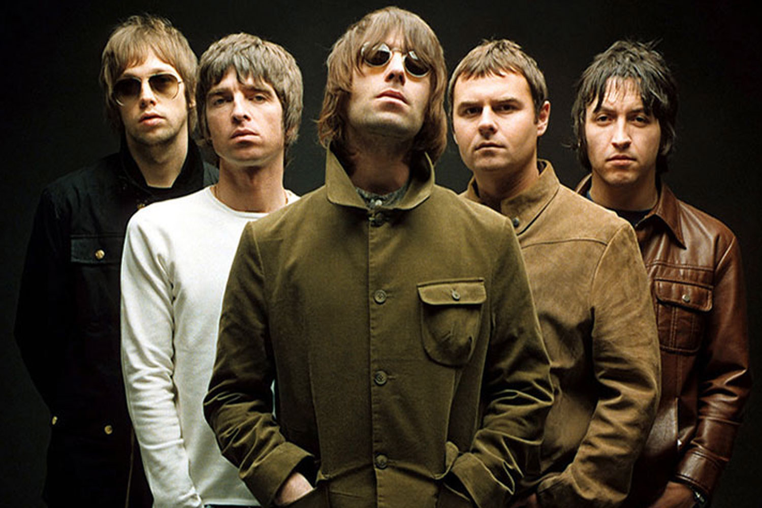 Foto: El Regreso de Oasis / Cortesía