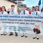 Con fervor patriótico, Ocotal honra la independencia y la Batalla de San Jacinto