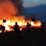 Foto: Bolivia y Brasil unen fuerzas /cortesía