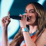 Foto: Belinda anuncia lanzamiento de ‘La mala’/Cortesía