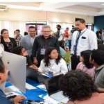 Foto: 2do Rally Nacional de Innovación “Nicaragua Innova 2024”/TN8