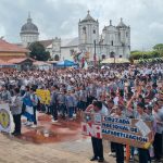 Foto: 44º aniversario de la Gran Cruzada Nacional de Alfabetización/Cortesía