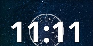 Foto: ¿Qué significa mirar la hora 11:11?/ Créditos